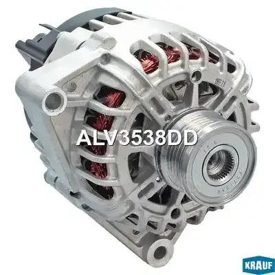 Генератор KRAUF ALV3538DD