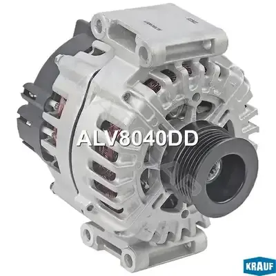 Генератор KRAUF ALV8040DD