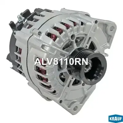 Генератор KRAUF ALV8110RN