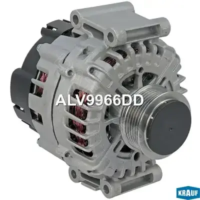 Генератор KRAUF ALV9966DD