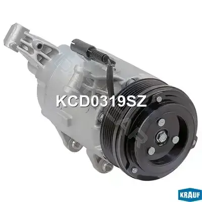 Компрессор кондиционера KRAUF KCD0319SZ