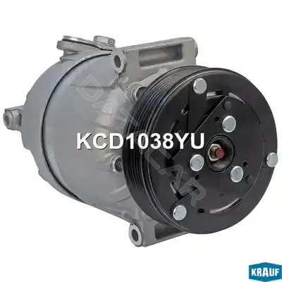Компрессор кондиционера KRAUF KCD1038YU