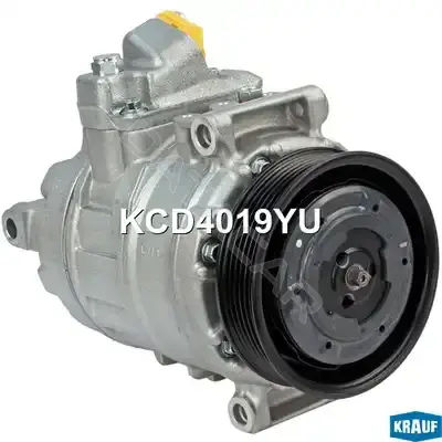 Компрессор кондиционера KRAUF KCD4019YU