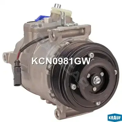 Компрессор кондиционера KRAUF KCN0981GW