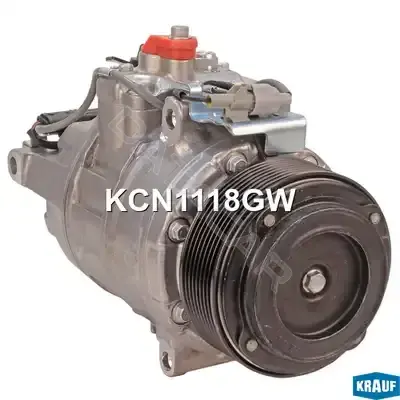 Компрессор кондиционера KRAUF KCN1118GW