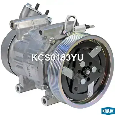 Компрессор кондиционера KRAUF KCS0183YU