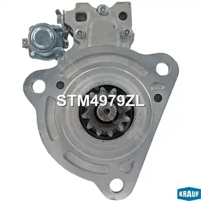 Стартер KRAUF STM4979ZL
