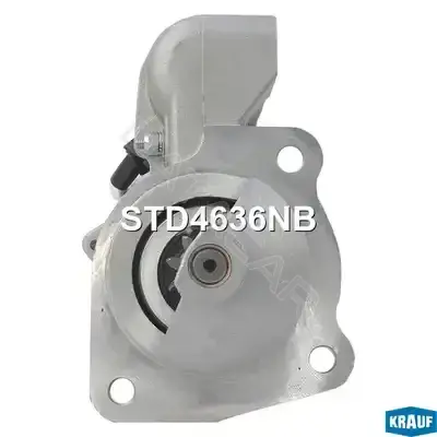 Стартер KRAUF STD4636NB