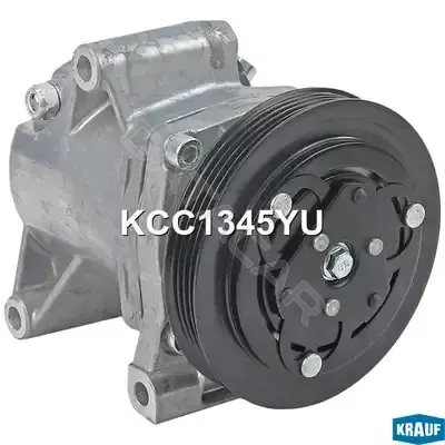 Компрессор кондиционера KRAUF KCC1345YU