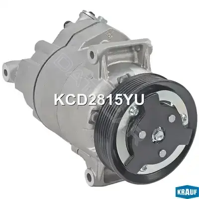 Компрессор кондиционера KRAUF KCD2815YU