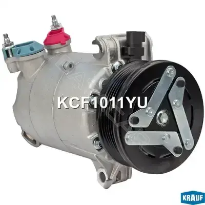 Компрессор кондиционера KRAUF KCF1011YU