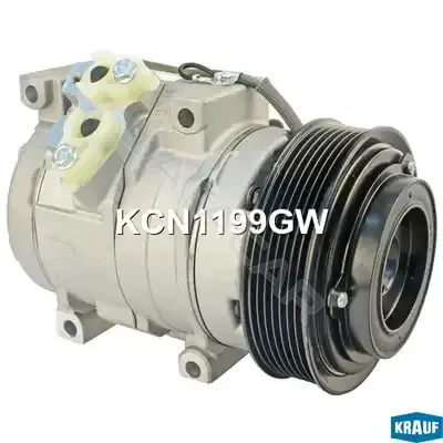 Компрессор кондиционера KRAUF KCN1199GW