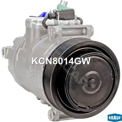 Компрессор кондиционера KRAUF KCN8014GW