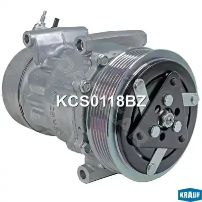 Компрессор кондиционера KRAUF KCS0118BZ