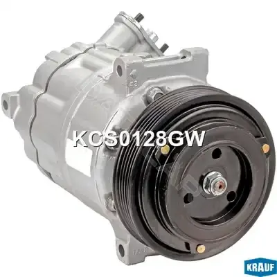 Компрессор кондиционера KRAUF KCS0128GW