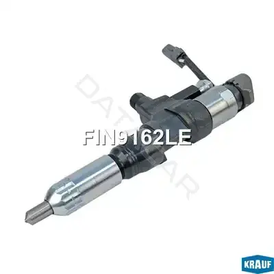 Форсунки KRAUF FIN9162LE