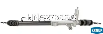 Рулевая рейка KRAUF HNQ2735GQ
