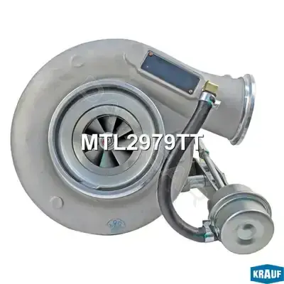 Турбина KRAUF MTL2979TT