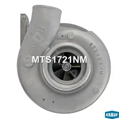 Турбина KRAUF MTS1721NM