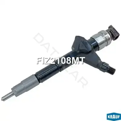 Распылитель форсунки KRAUF FIZ2108MT