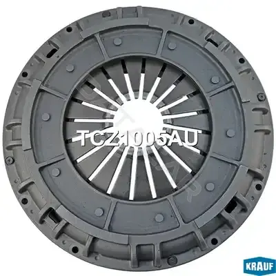 Корзина сцепления KRAUF TCZ1005AU