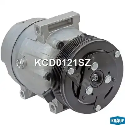 Компрессор кондиционера KRAUF KCD0121SZ