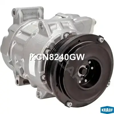 Компрессор кондиционера KRAUF KCN8240GW