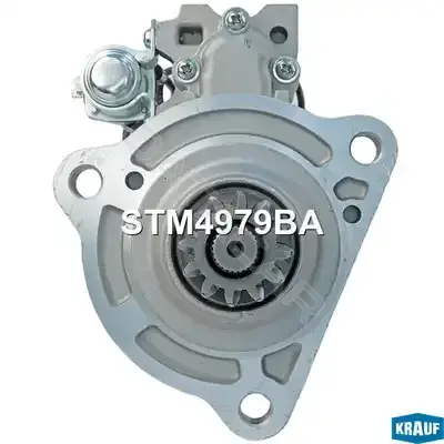 Стартер KRAUF STM4979BA