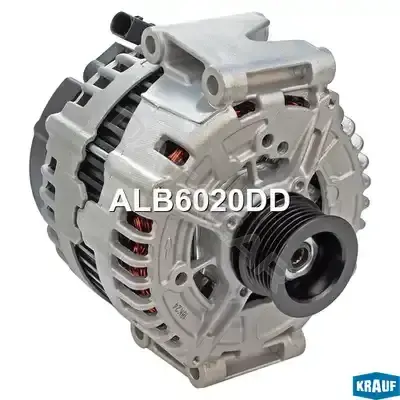 Генератор KRAUF ALB6020DD