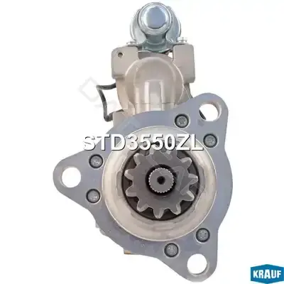 Стартер KRAUF STD3550ZL