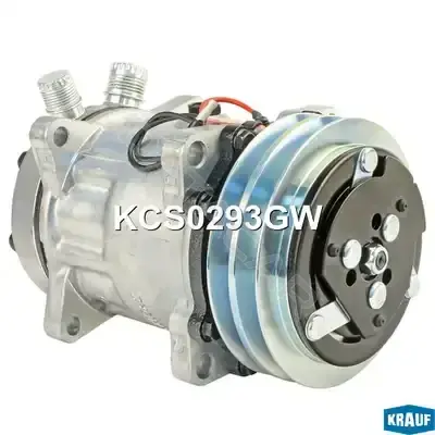 Компрессор кондиционера KRAUF KCS0293GW
