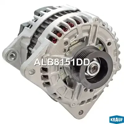 Генератор KRAUF ALB8151DD