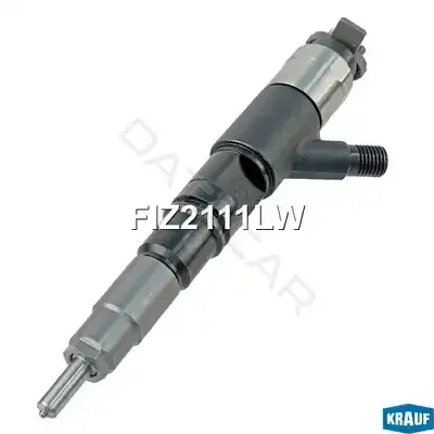 Форсунки KRAUF FIZ2111LW
