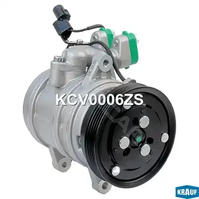 Компрессор кондиционера KRAUF KCV0006ZS