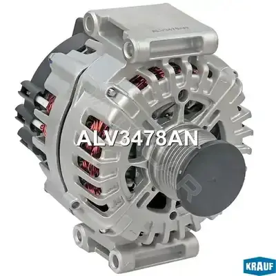 Генератор KRAUF ALV3478AN