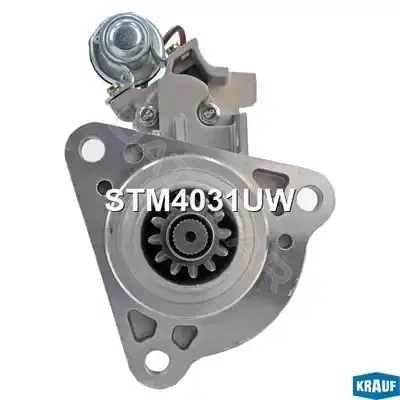 Стартер KRAUF STM4031UW