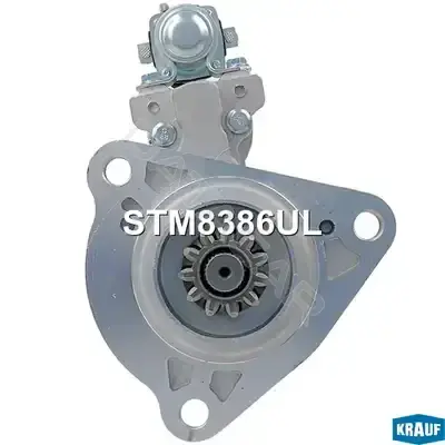 Стартер KRAUF STM8386UL