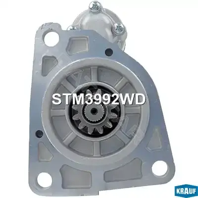 Стартер KRAUF STM3992WD