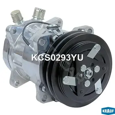 Компрессор кондиционера KRAUF KCS0293YU
