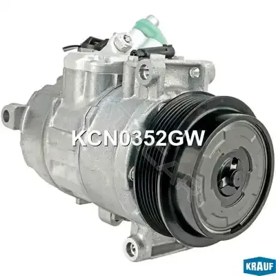 Компрессор кондиционера KRAUF KCN0352GW