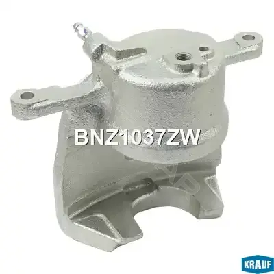Суппорт тормозной KRAUF BNZ1037ZW