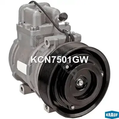 Компрессор кондиционера KRAUF KCN7501GW