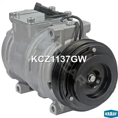 Компрессор кондиционера KRAUF KCZ1137GW