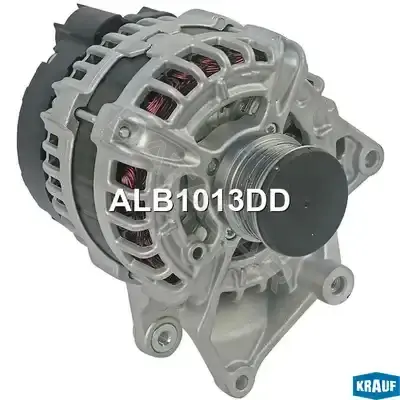 Генератор KRAUF ALB1013DD
