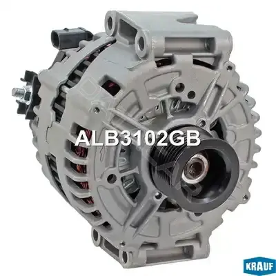 Генератор KRAUF ALB3102GB