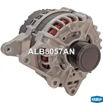 Генератор KRAUF ALB8057AN