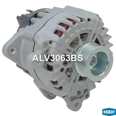 Генератор KRAUF ALV3063BS