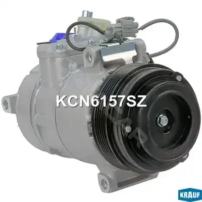 Компрессор кондиционера KRAUF KCN6157SZ
