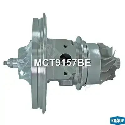Турбина KRAUF MCT9157BE