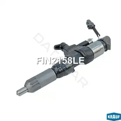 Форсунки KRAUF FIN2158LE